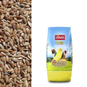 LINAZA PAQUETE 1 KILO