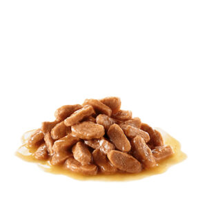 STERILIZED SAUCE 85 GR