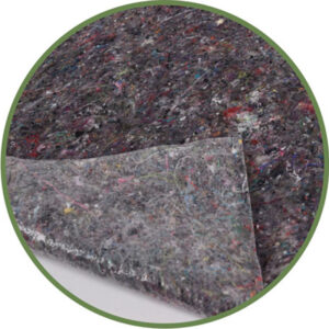 FIELTRO ANTIDESLIZANTE 200 GR 1x25 M