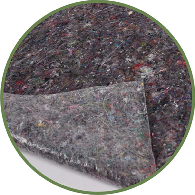 FIELTRO ANTIDESLIZANTE 200 GR 1x25 M Fieltro Antideslizante 200 Gr 1X25 M