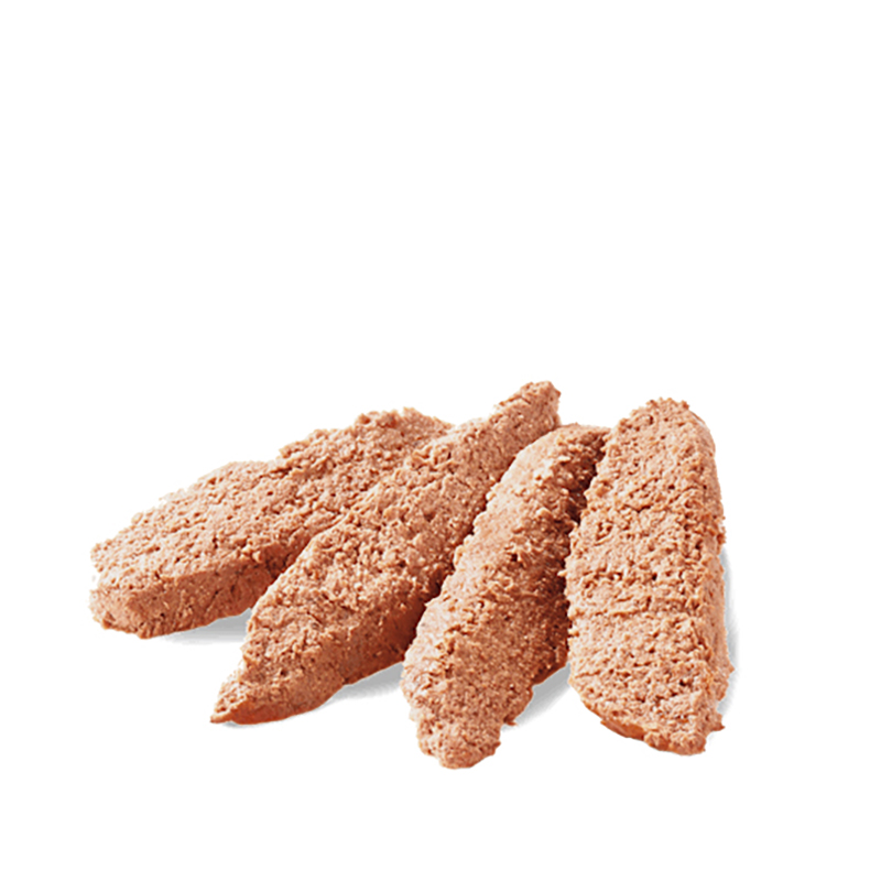 STERILIZED IN LOAF 85 GR Sterilized In Loaf 85 Gr