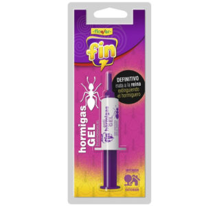 ANTI HORMIGAS GEL FIN 5 GR