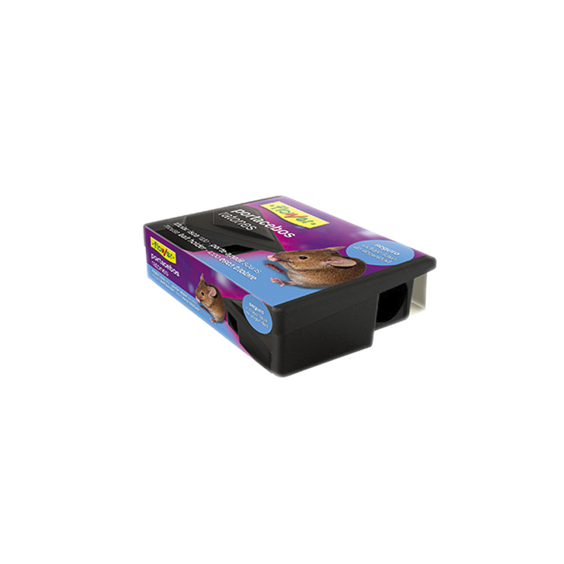 PORTACEBO PARA RATONES Portacebo Para Ratones