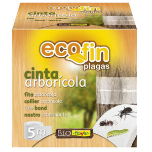 CINTA ARBORÍCOLA ENCOLADA ADHESIVA DE FRUTALES 5 M