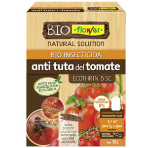 INSECTICIDA ANTI TUTA DEL TOMATE ECO 10 ML