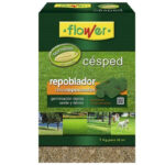 Césped Repoblador Germinación Rápida 1 Kg