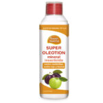 Insecticida Aceite Parafina Acaricida 250 Cc