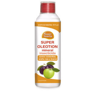 INSECTICIDA ACEITE PARAFINA ACARICIDA 250 cc