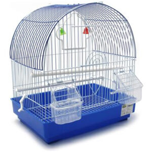 En PROMOCIÓN Jaula Pájaros Ibiza 30 X 23 X 39 Cms