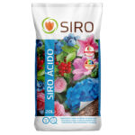 Sustrato Ácido Siro Tierra Acida 20 L