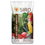 Húmus De Minhoca Siro 11 L