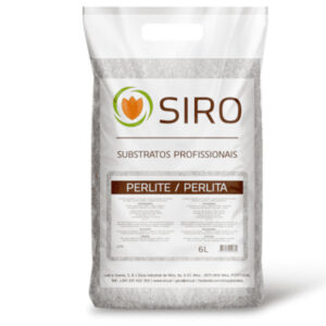 PERLITE/PERLITA SIRO 6 L