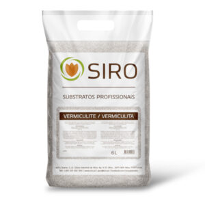 VERMICULITE/VERMICULITA SIRO 6 L