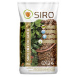 Corteza De Pino 15/25 Mm 20 L