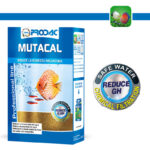 Prodac Mutacal Resina Reduce Dureza Gh 250 Ml