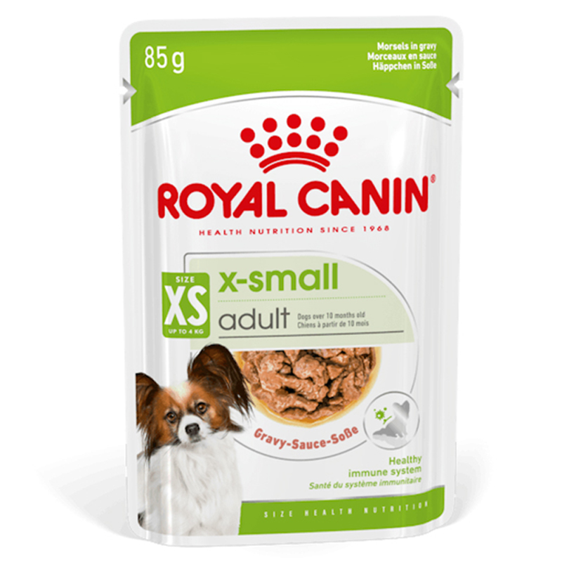 X SMALL ADULT CIG SOBRE 85 GR. X Small Adult Cig Sobre 85 Gr.