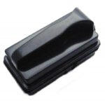 Imán Limpia Algas Doble Boyu Limpia Pecera