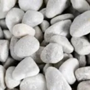 MARMOLINA CANTO RODADO Ø25-40 MACAEL 25 KILOS