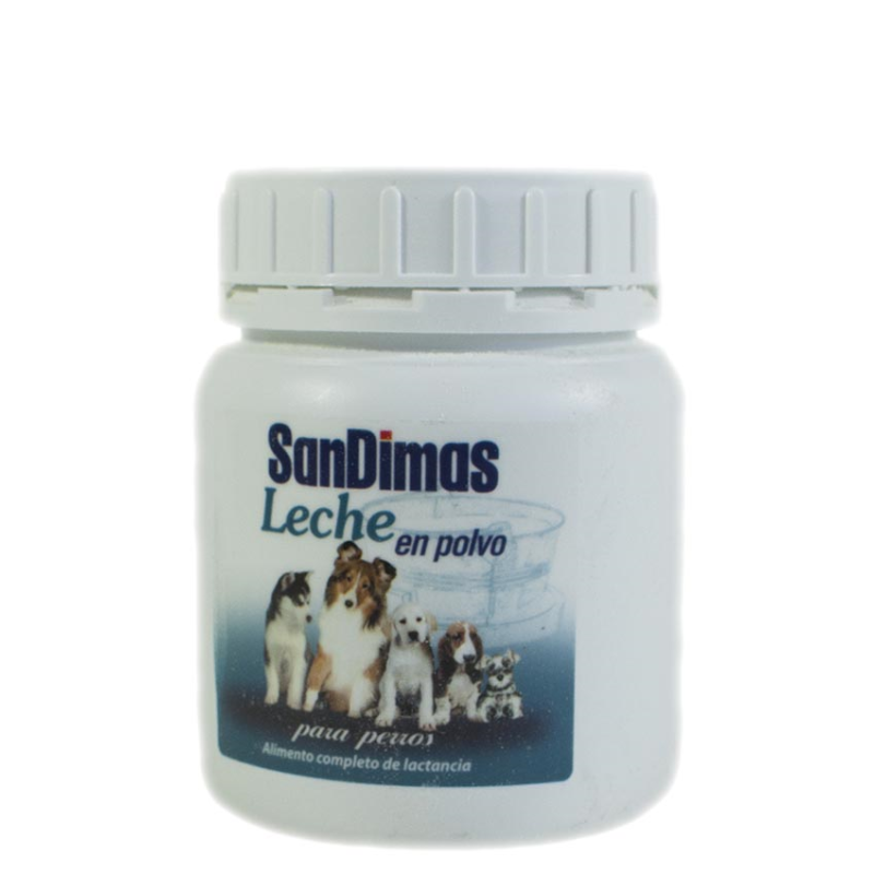 LECHE DE PERROS MR. DOG EN POLVO 250 GR Leche De Perros Mr. Dog En Polvo 250 Gr