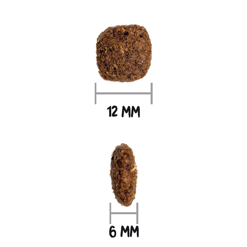 OWNAT ULTRA MEDIUM STERILIZED PERRO 3 KG Ownat Ultra Medium Sterilized Perro 3 Kg