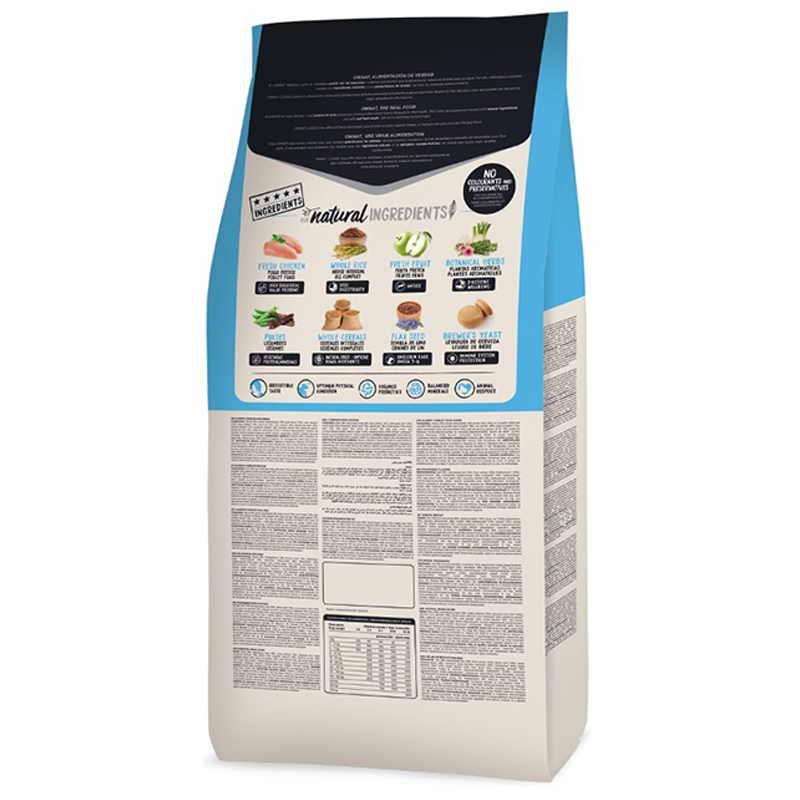 OWNAT CLASSIC JUNIOR PERRO 12 KG Ownat Classic Junior Perro 12 Kg