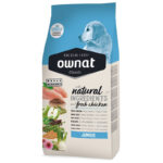Ownat Classic Junior Perro 12 Kg