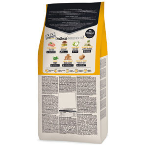 OWNAT CLASSIC DAILY CARE GATO 4 KG