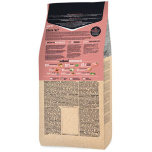 GRAIN FREE JUST ADULT CHICKEN GATO 1 KG