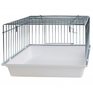 BAÑERA EXTERIOR REJILLA 2GR