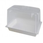 Bañera Exterior Tapa Transparente 2Gr Art.438W