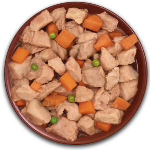 LATA ESTOFADO DE CERDO PARA PERROS 280 GR