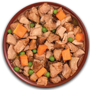 LATA ESTOFADO DE ATÚN PARA PERROS 280 GR