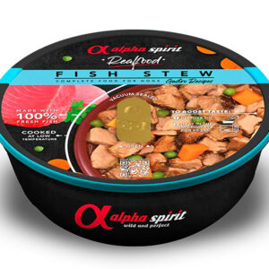 LATA ESTOFADO DE ATÚN PARA PERROS 280 GR