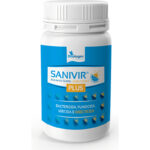 Sanivir Plus 250Ml