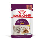 Sensory Taste Bocaditos En Salsa Cat 85 Gr
