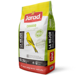 MIXTURA CANARIO BASIC 25 KG