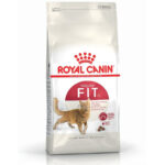 Fit 32 Regular Cats 10 Kg