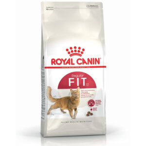 FIT 32 REGULAR CATS 10 KG