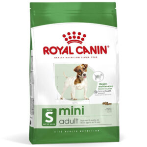 En PROMOCIÓN Mini Adult 4 Kg