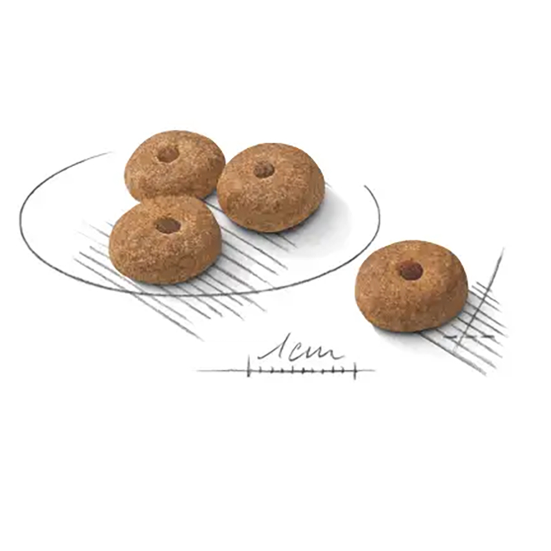 STERILISED MINI ADULT 1 KG Sterilised Mini Adult 1 Kg