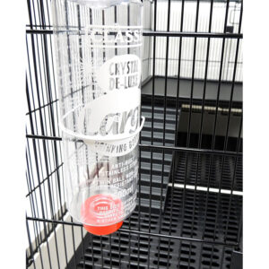 BEBEDERO ROEDOR 600 ML ( CLASSIC - LARGE)