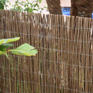 MIMBRE IMPORTACIÓN 2 X 5 M X ROLLO