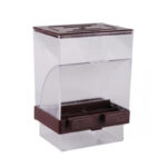 Tolvita Canarios Comodor 10.5X8.2X14.5 Cm