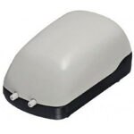 Oxigenador Boyu Mod. Sa-1500 2 Salidas