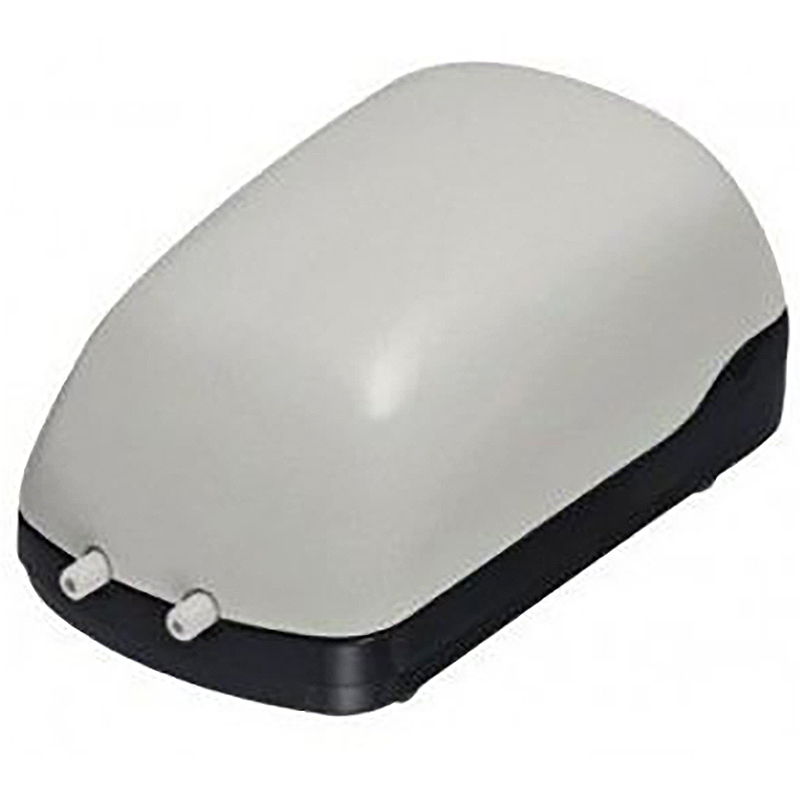 OXIGENADOR BOYU MOD. SA-1500 2 SALIDAS Oxigenador Boyu Mod. Sa-1500 2 Salidas