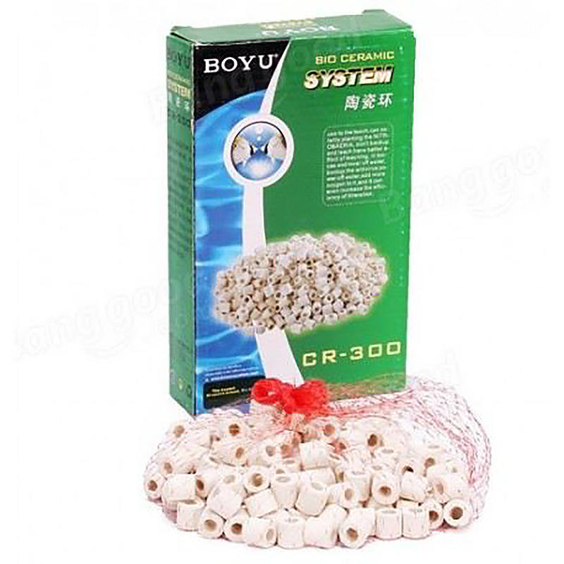 CANUTILLO CERAMICA BOYU 300 GR Canutillo Ceramica Boyu 300 Gr