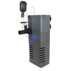 FILTRO BOYU SP-601F 150 L/H