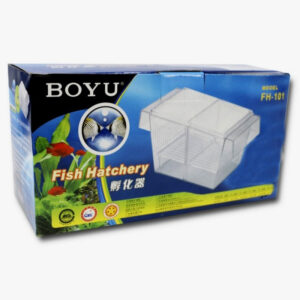 PARIDERA BOYU MOD. FH-101