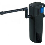 Filtro Boyu Sp-602E 340 L/H