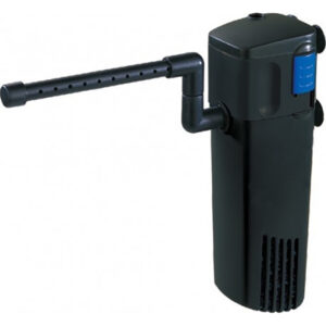 FILTRO BOYU SP-602E 340 L/H